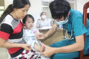 Tỉnh Đồng Nai kiểm soát tốt nhiều loại dịch bệnh truyền nhiễm