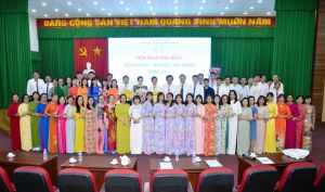 Bệnh viện Đa khoa Thống Nhất tuyển dụng được 158 nhân viên y tế