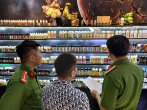 Tác hại của việc sử dụng các sản phẩm thuốc lá mới