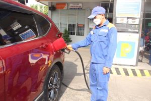 Nhiều quy định mới về kinh doanh xăng dầu