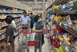 Hơn 4 ngàn hồ sơ thông báo khuyến mãi trong Tháng Khuyến mãi trên địa bàn tỉnh