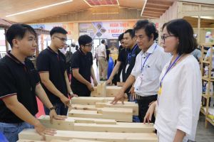 Doanh nghiệp tìm giải pháp nâng cao năng lực thiết kế chế tạo sản phẩm