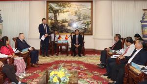 德国企业提议生产垃圾电源预案