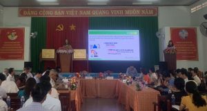 Nâng cao hiệu quả phân loại rác tại nguồn