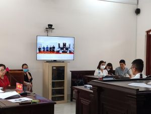 Đừng để vướng lao lý vì lợi nhuận trước mắt