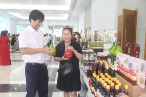 Kết nối, mở rộng thị trường xuất khẩu cho vùng Đông Nam bộ