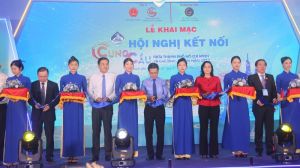 Khai mạc hội nghị kết nối cung - cầu giữa TP.HCM và các tỉnh, thành phố