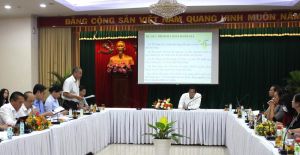 Huyện Định Quán cần sớm hoàn chỉnh hồ sơ minh chứng huyện nông thôn mới nâng cao năm 2023