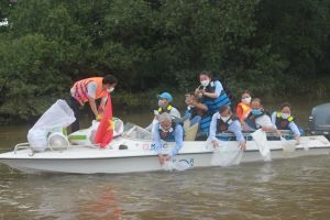 Đồng Nai chú trọng bảo vệ nguồn lợi thủy sản