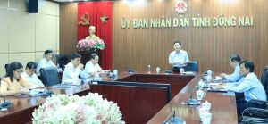 Cần sớm hoàn tất chuyển đổi Quỹ hỗ trợ phát triển hợp tác xã trên địa bàn cả nước