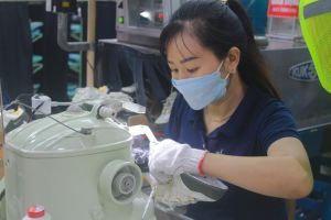 Tăng cường bảo vệ quyền lợi người lao động