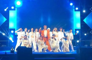 Thêm sân chơi mới cho thanh niên Long Khánh