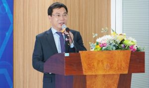 16 đề tài được báo cáo tại hội nghị khoa học - kỹ thuật Bệnh viện Đồng Nai 2