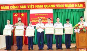 Phấn đấu hoàn thành xuất sắc đợt cao điểm tấn công trấn áp tội phạm