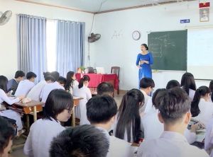 Giảm áp lực với phương án thi tốt nghiệp THPT mới