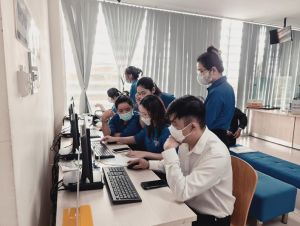 Kết quả thực hiện công tác cải cách hành chính trên địa bàn tỉnh năm 2023