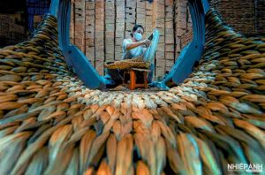 Đồng Nai đoạt huy chương bạc Giải thưởng Nhiếp ảnh xuất sắc năm 2023