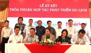 Tân Phú cần có các sản phẩm du lịch đặc trưng