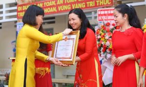 Chính phủ bãi bỏ hình thức thi thăng hạng viên chức