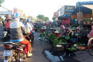 Tiếp tục nhân rộng điểm kinh doanh thực phẩm an toàn theo chuỗi