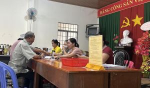 Người dân sẽ nhận 2 tháng lương hưu, trợ cấp BHXH trong tháng 1-2024