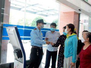 Kinh tế - xã hội của TP.Biên Hòa ghi nhận nhiều kết quả tích cực