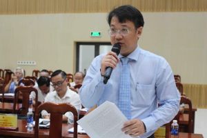 Đại biểu HĐND TP.Biên Hòa bàn sâu về kế hoạch thực hiện chỉ tiêu đầu tư công