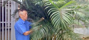 Gương giàu nghị lực vươn lên trong cuộc sống