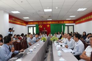 Phát huy giá trị di sản văn hóa Biên Hòa trong vùng văn hóa