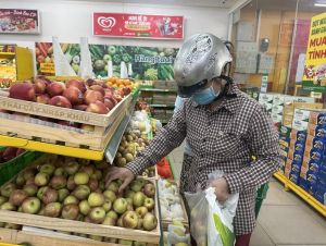 Đẩy mạnh kiểm tra, đảm bảo an toàn thực phẩm dịp tết Nguyên đán 2024