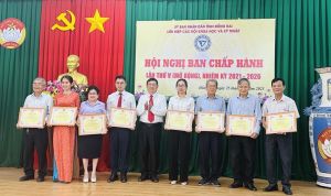 Tiếp tục nâng cao chất lượng, hiệu quả của công tác giám sát, tư vấn, phản biện