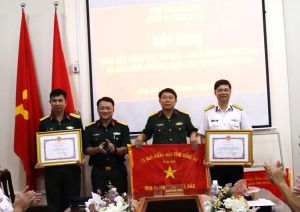 Nhân lên những mô hình hay trong Khối thi đua số 4