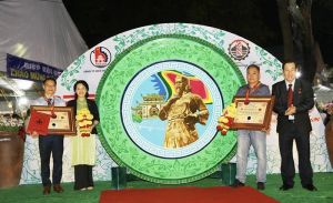 Nhiều sự kiện đặc sắc ghi lại dấu ấn 325 năm Biên Hòa - Đồng Nai