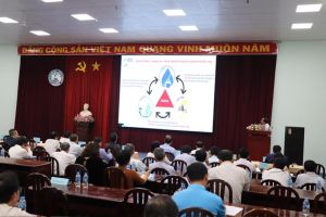 Đào tạo nhân lực chất lượng cao về năng lượng tái tạo