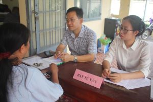 Người lao động quan tâm về tiền thưởng,nghỉ lễ, Tết