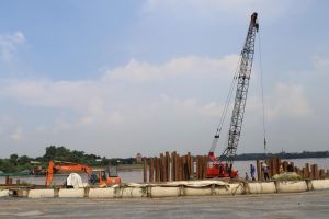 Ensuring projects’ conditions to be submitted to the Provincial People's Council