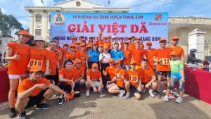 Tái tạo sức khỏe từ phong trào thể dục, thể thao