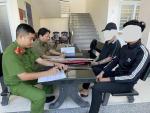 Vận động toàn dân chung tay thu gom vũ khí, vật liệu nổ