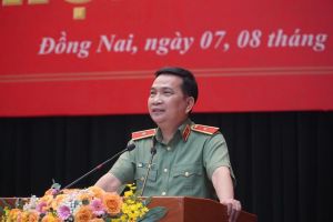 Tăng cường xử lý các vi phạm về trật tự, ATGT