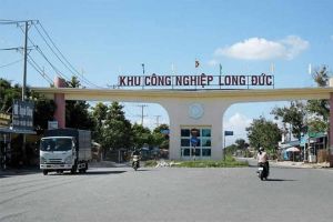 Tình hình thu hút dự án đầu tư trong nước và nước ngoài tăng so với cùng kỳ năm 2022