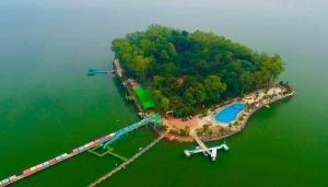 Khai thác tiềm năng của ngành du lịch tỉnh Đồng Nai