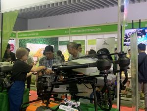 Dong Nai province has issued multiple capital support packages to promote mechanization