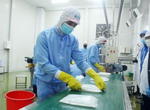 同奈有5个产品达国家优秀工业农村产品