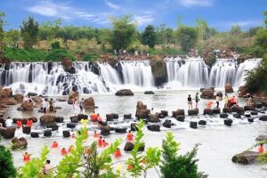 Huyện Trảng Bom hiện có 4 khu công nghiệp tập trung