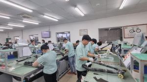 Công đoàn sẽ tổ chức các chuyến xe đưa công nhân về quê đón Tết Sum vầy