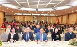 Đồng Nai nhận danh hiệu địa phương tiêu biểu xây dựng hệ sinh thái khởi nghiệp năm 2023