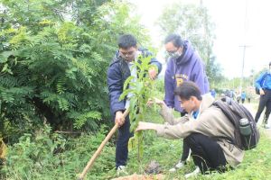 Khơi dậy lòng tự hào, tự tôn dân tộc trong học sinh, sinh viên