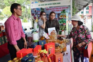 Đồng Nai hỗ trợ nông dân khởi nghiệp