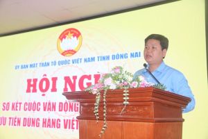 Đa dạng các kênh thông tin, tuyên truyền, xúc tiến thương mại cho hàng Việt