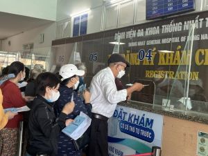 Bệnh viện Đa khoa Thống Nhất triển khai nhiều kỹ thuật cao